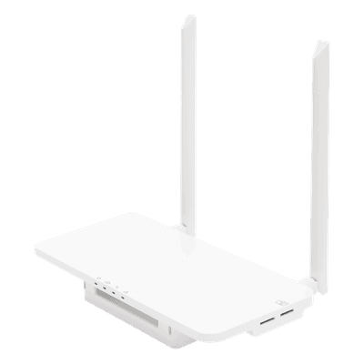 Modulo para Monitoreo PRO Para Microinversores HMS, Hasta 99 Módulos Solares, Conexion WIFI y cable RJ45
