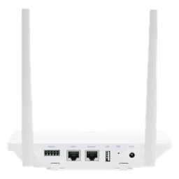 Modulo para Monitoreo PRO Para Microinversores HMS, Hasta 99 Módulos Solares, Conexion WIFI y cable RJ45