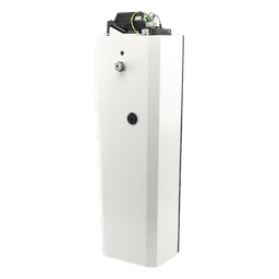 Barrera Vehicular FAAC B614 / Para Brazos de Hasta 4.8 Metros / Sentido Configurable en Sitio  B614  / Voltaje de Alimentación a 115V