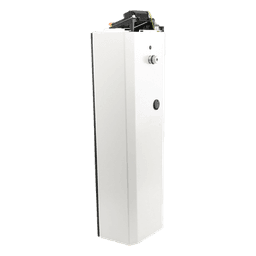 Barrera Vehicular FAAC B614 / Para Brazos de Hasta 4.8 Metros / Sentido Configurable en Sitio  B614  / Voltaje de Alimentación a 115V