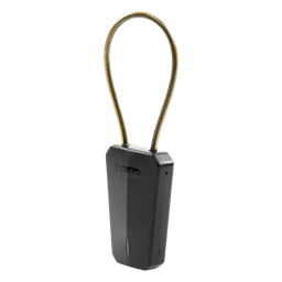 Tag Cable Multialarma para Protección de Herramienta, Alarma de 95dB al Cortar el Cable