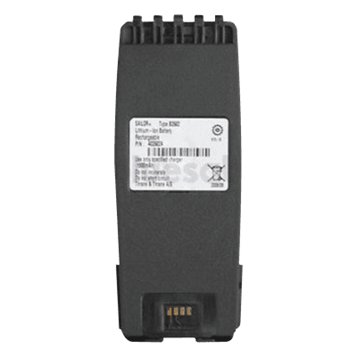 Batería Recargable Li-Ion SAILOR B3502 / 1800 mAh / Para Serie SP3500 / SP3510 SP3515 SP3520 SP3550