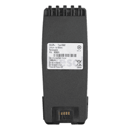 Batería Recargable Li-Ion SAILOR B3502 / 1800 mAh / Para Serie SP3500 / SP3510 SP3515 SP3520 SP3550