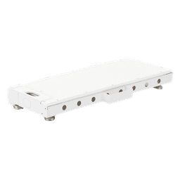Pedestal Para Montar la Batería ARK 2.5L-A1 en Suelo