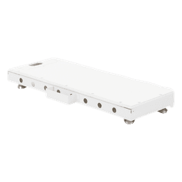 Pedestal Para Montar la Batería ARK 2.5L-A1 en Suelo