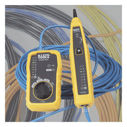 Probador para Mapeo de Cables de Red Tone & Probe No Energizados