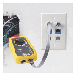 Probador para Mapeo de Cables de Red Tone & Probe No Energizados
