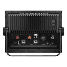 GPSMAP 1223xsv / Pantalla Táctil WXGA 12.1" / Resolución 1280x800 / GPS-GLONASS-Galileo / Compatible con NMEA 2000 y 0183 / Sonda CHIRP Integrada / ClearVü y SideVü / IPX7 / Alimentación 10-32 Vdc