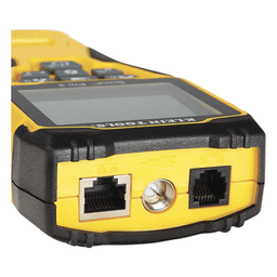 Probador Scout™ Pro 3 con kit de transmisores remotos Test-n-Map™ (Inspección PoE)