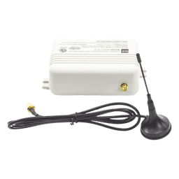 Comunicador DUAL ETHERNET + 4GLTEM/5G / 2 ENTRADAS Y 2 SALIDAS / Programación Remota / 1 Año de servicio GRATIS