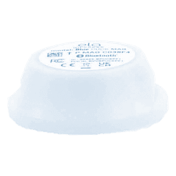 Sensor BLE Magnético para Puertas BLUEPUCK MAG — IP68, Alcance 500m, Batería 14 Años, Compatible Teltonika/Ruptela/TopFly