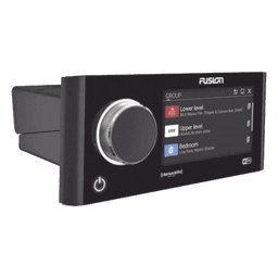 Estéreo marino Fusion® Apollo™ RA770 con conexión Bluetooth, WiFi y ANT