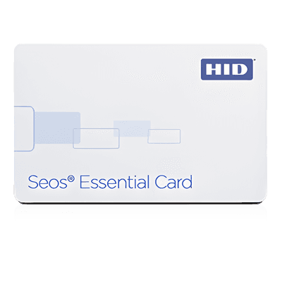 Tarjeta para Migraciones /  DUAL/ SEOS ESSENTIAL Y PROX