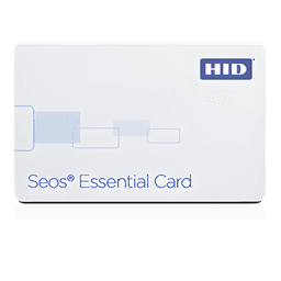 Tarjeta para Migraciones /  DUAL/ SEOS ESSENTIAL Y PROX