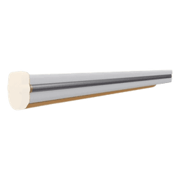 MASTIL 90 X 60 L 4220 MM PARA GT4