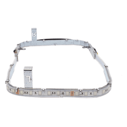 Kit de Corona Led Para Iluminación en Gabinete de Barrera GT4 