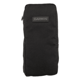 Funda de transporte para equipos de GPS de mano