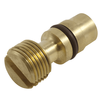 TAPÓN PARA DESBLOQUEO EXTERNO DE BARRERAS SERIE 610, 615, 620, 640