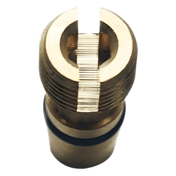 Tapa de Desbloqueo Externo / Barreras Serie 610-640 / IP44 / Aluminio y Acero / -20°C a +55°C / Exterior e Interior