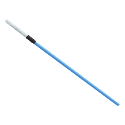 Hisopos para Limpieza de Puertos de Fibra Óptica 2.5 mm para Adaptadores SC, ST y FC, 100 Piezas
