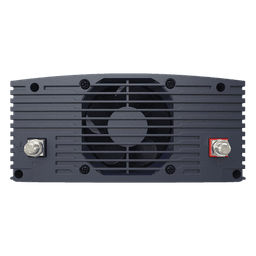 Inversor de Corriente de Onda Senoidal Pura 1000 W / 12 Vcc / salida 120VCA 