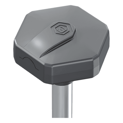 Sensor de combustible / Conectividad BLE 4.0/ Sin cables / Facil Instalación / 1000mm recortable / hasta 7 de años de funcionamiento continuo / Construcción robusta y hermetica / A prueba de golpes 