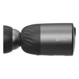 Cámara IP Inalámbrica Con Batería Recargable (Cero Cables) / Colores en Oscuridad / 2 Megapíxel  / Sirena y Estrobo / Alertas de Audio Personalizable / Uso en Exterior / Grabación en la Nube / Almacenamiento Interno