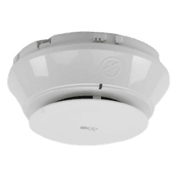 Detector térmico direccionable de temperatura fija 57°C, compatible con protocolo FlashScan®