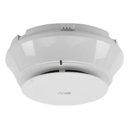 Detector térmico direccionable de temperatura fija 57°C, compatible con protocolo FlashScan®