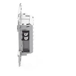 Módulo monitor direccionable para dispositivos de contacto normalmente abierto, compatible con FlashScan® y CLIP