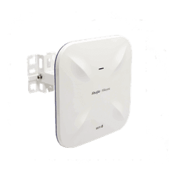 Punto de Acceso Mesh Wi-Fi 6 Industrial para Exterior / 360° / Filtros Anti Interferencia y Auto Optimización con IA