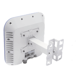 Punto de Acceso Mesh Wi-Fi 6 Industrial para Exterior / 360° / Filtros Anti Interferencia y Auto Optimización con IA