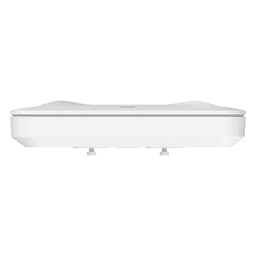 Punto de Acceso Mesh Wi-Fi 6 para Interior, se Instala en Techo o Pared, hasta 512 Usuarios y 3.2 Gbps, Doble Banda 802.11ax MU-MIMO 4x4