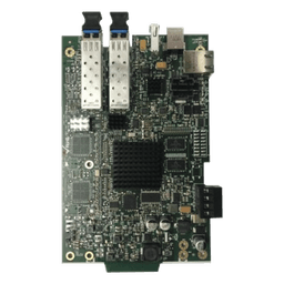 Módulo de Comunicación de Red de Alta Velocidad / Interfaz de Fibra Óptica Monomodo / NOTI-FIRE-NET (NFN) para Paneles NOTIFIER Serie ONYX