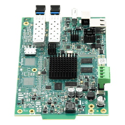 Módulo de Comunicación de Red de Alta Velocidad / Interfaz de Fibra Óptica Monomodo / NOTI-FIRE-NET (NFN) para Paneles NOTIFIER Serie ONYX