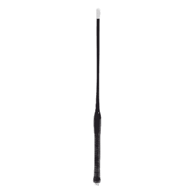 Antena Helicoidal de 1/4 de onda para Radio Portátil, 150-161 MHz, Rosca.