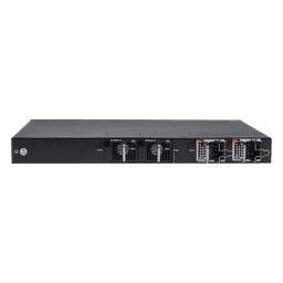 Switch distribución de fibra hasta 23 Tbps de Capacidad, 20 puertos SFP+ 10G, 4 Puertos SFP28 25G y 2 puertos QSFP+ 40G