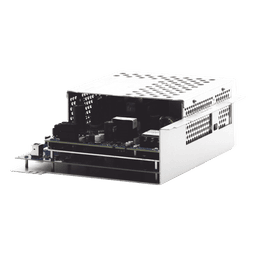 Fuente de alimentación y cargador de baterías direccionable para paneles de alarma contra incendio NFS-3030 y NFS2-3030