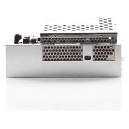 Fuente de alimentación y cargador de baterías direccionable para paneles de alarma contra incendio NFS-3030 y NFS2-3030