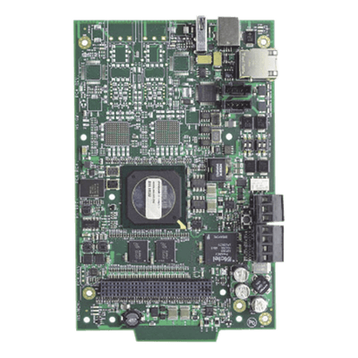 Puerta de enlace embebida con IP integrada para monitoreo de redes NOTI-FIRE-NET desde estaciones ONYXWorks