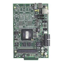 Puerta de enlace embebida con IP integrada para monitoreo de redes NOTI-FIRE-NET desde estaciones ONYXWorks