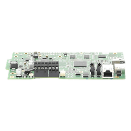 Puerta de enlace embebida con IP integrada para monitoreo de redes NOTI-FIRE-NET desde estaciones ONYXWorks