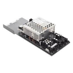 Amplificador digital de audio de 50 W a 25 Vrms para sistema de voz de emergencia DVC, 120 Vca