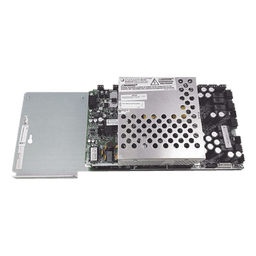Amplificador digital de audio de 75 W a 25 Vrms para sistema de voz de emergencia DVC, 120 Vca