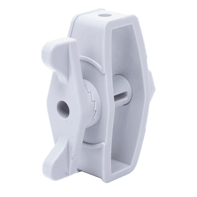 Tensor Mecánico para Cercos eléctricos Nuevos o ya Instalados previamente.