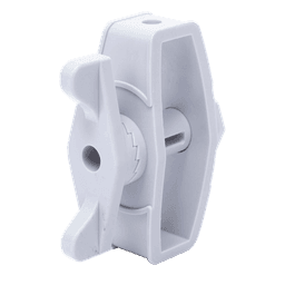 Tensor Mecánico para Cercos eléctricos Nuevos o ya Instalados previamente.