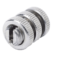 Opresor Manual para Cercos Eléctricos / Abrazadera de Aluminio / Unión de Cables de Alto Voltaje / Doble Nivel / Sin Herramientas