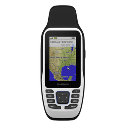 GPS Portátil GPSMAP® 79 / Pantalla TFT Transflectiva de 3" / Resolución 240 x 400 píxeles / Brújula de Tres Ejes / Memoria 8 GB / Autonomía Hasta 19 Horas / Resistente IPX7 / MIL-STD-810