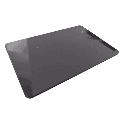Tarjeta NFC / Tipo ISO Card / Imprimible / Frecuencia 13.56 Mhz/ CHIP NXP 215/ Color negro Brilloso 