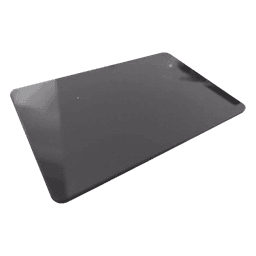 Tarjeta NFC / Tipo ISO Card / Imprimible / Frecuencia 13.56 Mhz/ CHIP NXP 215/ Color negro Brilloso 